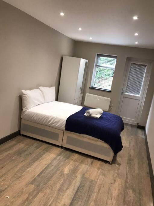 Bedfont House Hillingdon Exterior foto